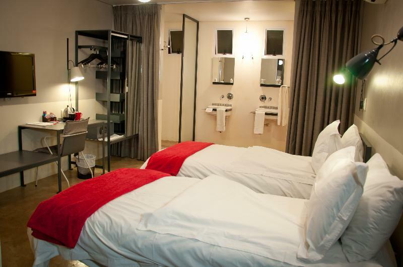 Bon Hotel 64 On Gordon Durban Esterno foto